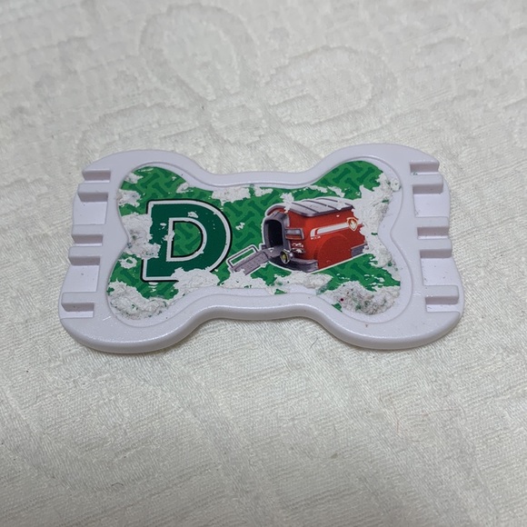 VTech Treat-Time Marshall Interactive Toy by Paw Patrol - Picture 5 of 11